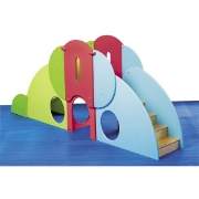 Image de Grand Actibaby (373207 + 373205 + 373214)