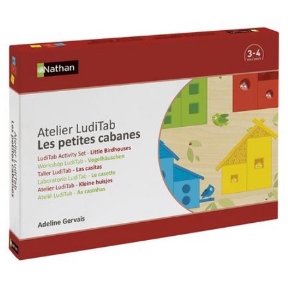 Image de la catégorie Jeux d'entraînement