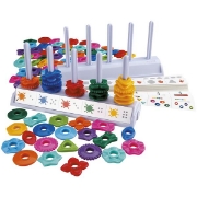 Image de Atelier Abaques 2 - 2 enfants