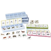 Image de Atelier Tris - Les animaux