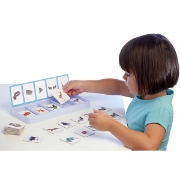 Image de Atelier Tris - Les animaux