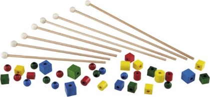 Image de la catégorie Explorer des formes, des grandeurs, des suites organisées