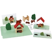 Image de Atelier topologie 1 - 4 enfants