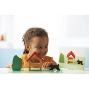 Image de Atelier topologie 1 - 4 enfants