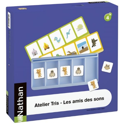 Image de la catégorie Langage