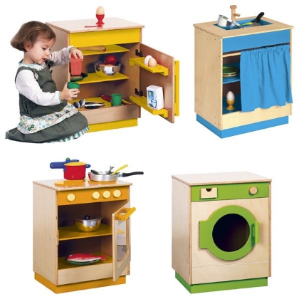 Image de la catégorie Coin cuisine