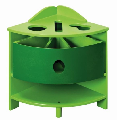 Image de la catégorie Coin cuisine et chambre