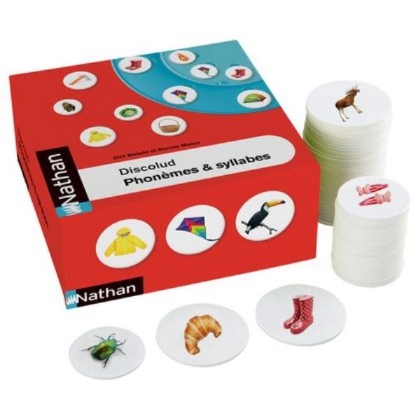 Image de la catégorie Jeux d'entraînement