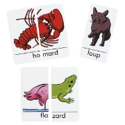 Image de Educartes - Animots