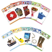 Image de Educartes - Les métiers