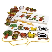 Image de Farandole - Pour 2 enfants