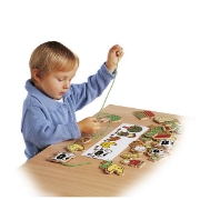 Image de Farandole - Pour 6 enfants