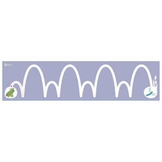 Image de Grands Supports Magnétiques - Tracés Graphiques - Les Ponts