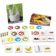 Image de Jeux des aliments