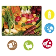 Image de Jeux des aliments