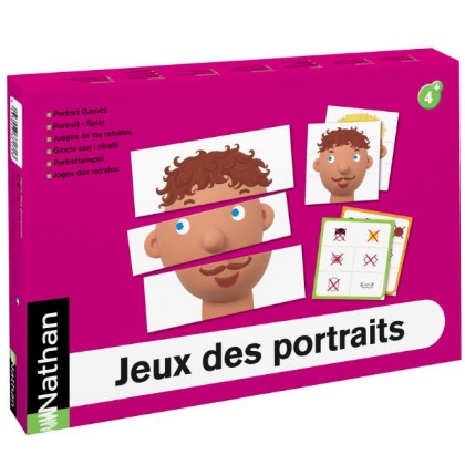 Image de la catégorie Jeux pour apprendre