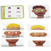 Image de Jeux des portraits