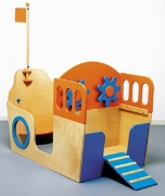 Image de Le bateau