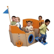 Image de Le bateau