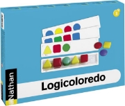Image de Logicoloredo - 2 enfants