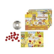 Image de Loto des situations sonores