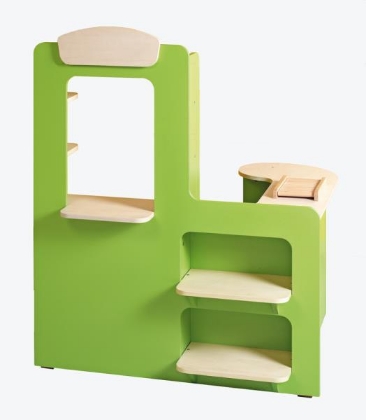 Image de la catégorie Coin marchande