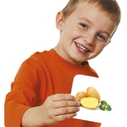Image de Maxiloto des aliments