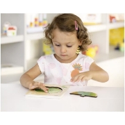 Image de Puzzles bois - Premiers fruits