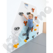 Image de Mur d'escalade