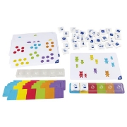 Image de Numérocolor - 2 enfants