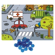 Image de Premier loto situations sonores