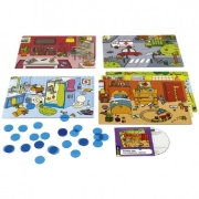 Image de Premier loto situations sonores