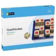 Image de Quadricubes