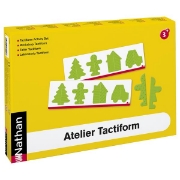 Image de Tactiform