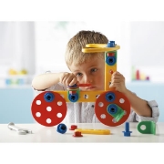 Image de Technico junior + fichier - l'ensemble