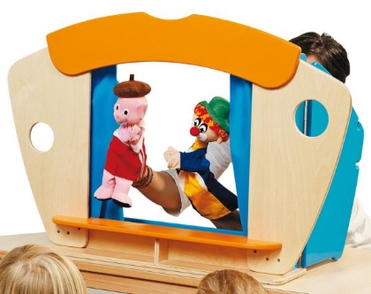 Image de la catégorie Jeux symboliques