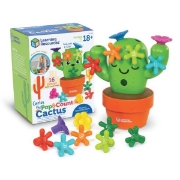 Image de Cactus Carlos, 16 pièces