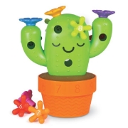 Image de Cactus Carlos, 16 pièces