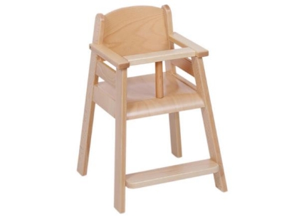 Image de la catégorie Chaises hautes