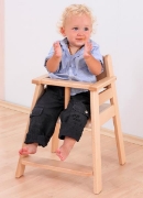 Image de Chaise haute, 32 cm