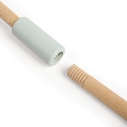 Image de Jouet à pousser, rouleau musical