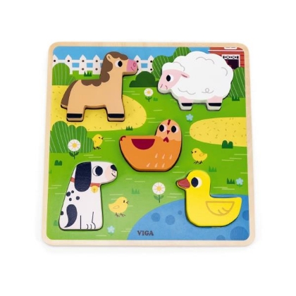 Image de la catégorie Jeux à encastrer et à empiler