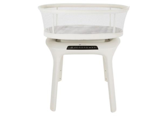 Image de Mamaroo sleep