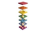 Image de Puzzle arc-en-ciel