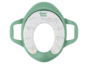 Image de Réducteur de siège de toilette compact