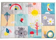 Image de Tapis de jeu XL, Koala daydream