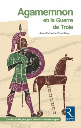 Image de la catégorie Un récit - des jeux pour découvrir ses classiques