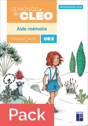 Image de la catégorie Le monde de Cléo