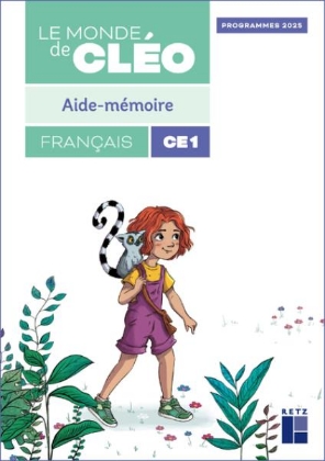 Image de la catégorie Le monde de Cléo