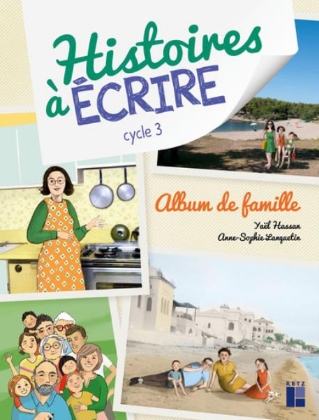 Image de la catégorie Histoires à écrire